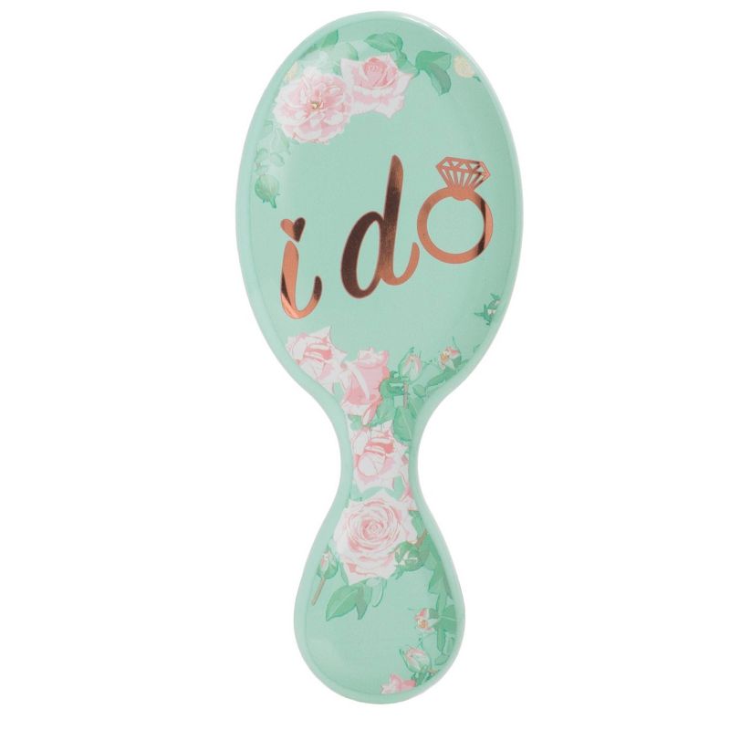 Wet Brush Bridal Hair Brush Set - 3pc