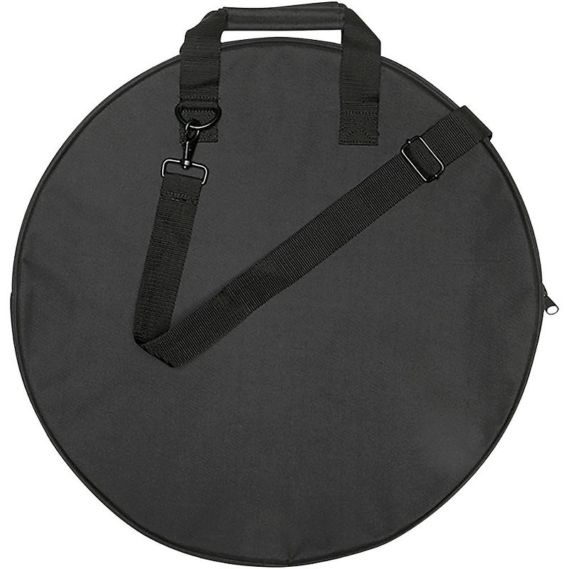 Zildjian Basic Cymbal Bag 20 in. Black