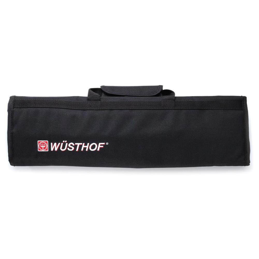 Wusthof 8-Pocket Cordura Knife Roll