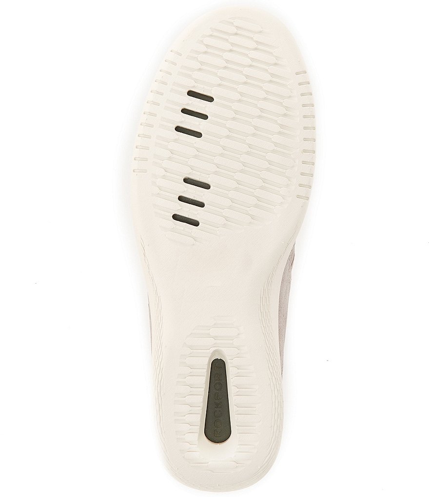 Rockport Men's truFLEX Fly Slip-Ons