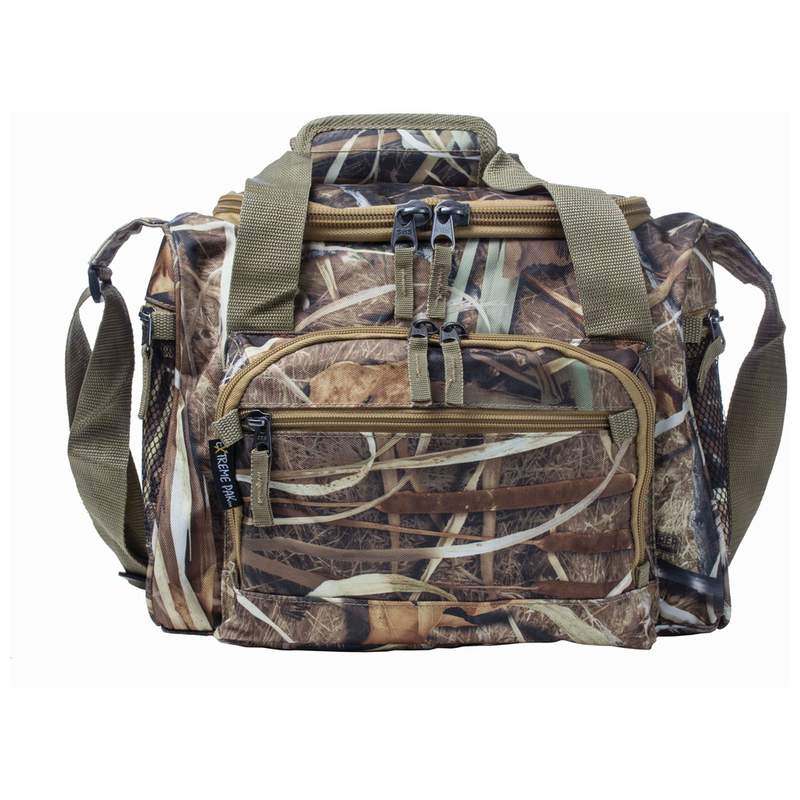 Extreme Pak Cooler Bag w/JX Swamper Camo