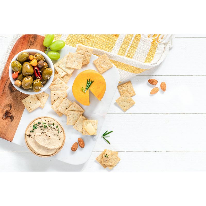 Simple Mills Sea Salt - 4.25oz