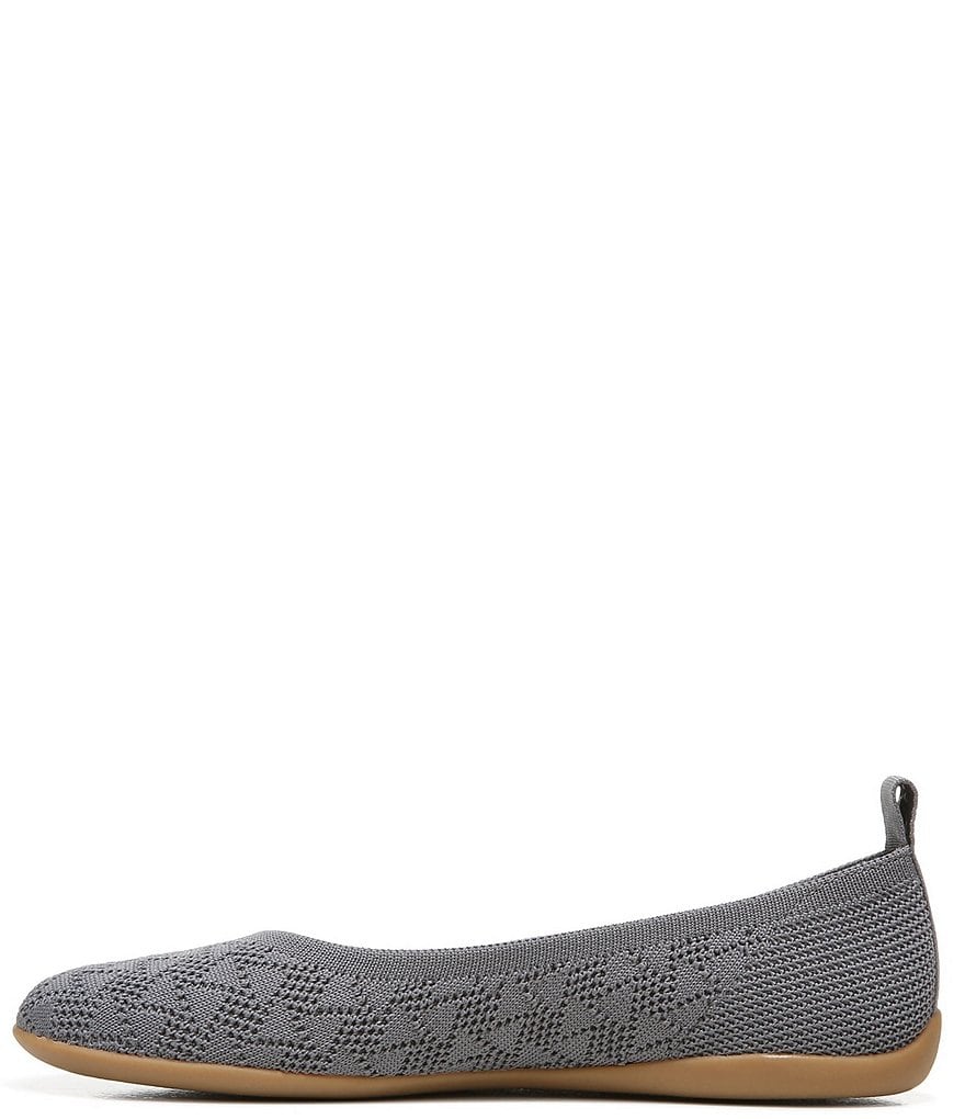 Zodiac Camden Washable Fabric Ballerina Flats