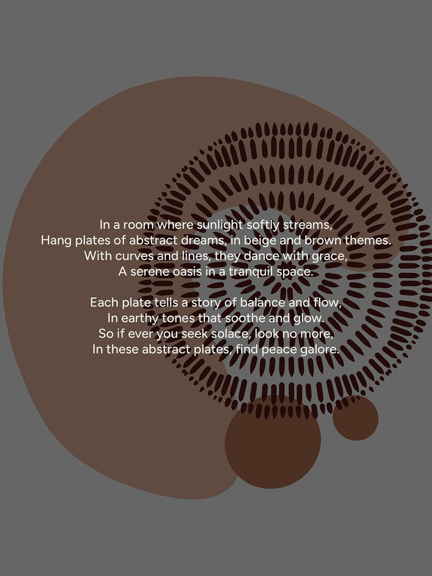 18"x24" 83 Oranges Juicy Surprise Unframed Wall Poster Print Blue - Deny Designs