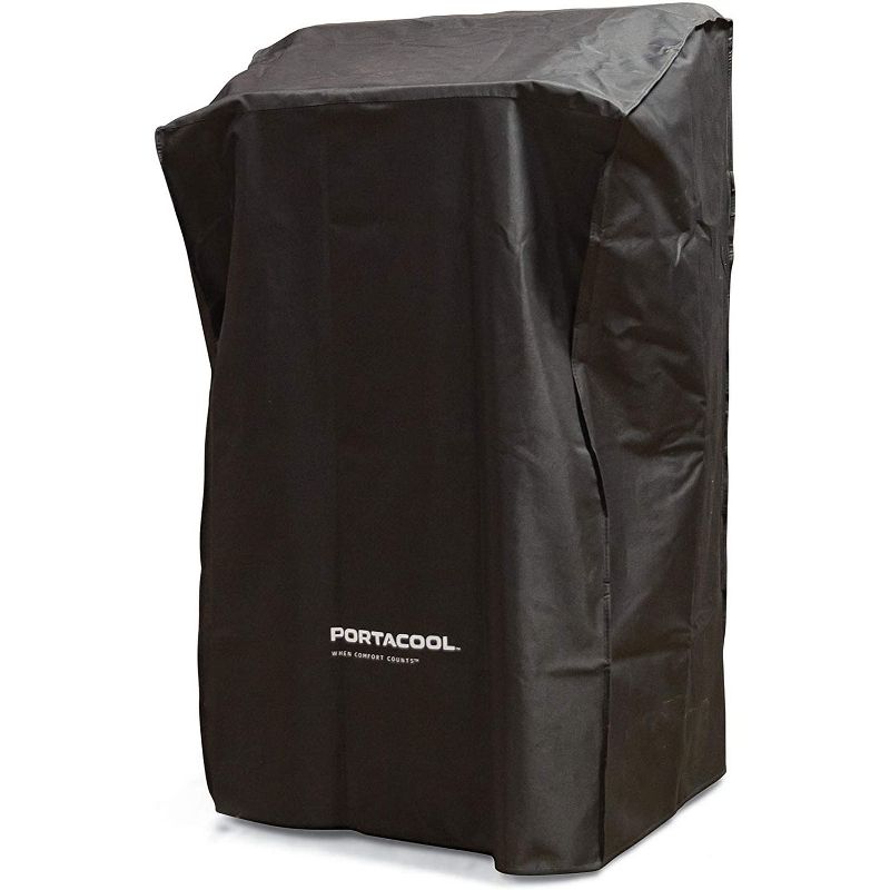 Portacool PARCVRCYC06 Outdoor Protective Rain Weather Cover for Cyclone Portable Evaporative Swamp Cooler Units