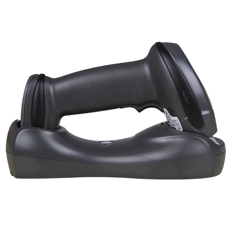 Symbol LI4278 Series Handheld 1D Barcode Scanner and Linear Imager, Black, USB Kit -  replace LS4278