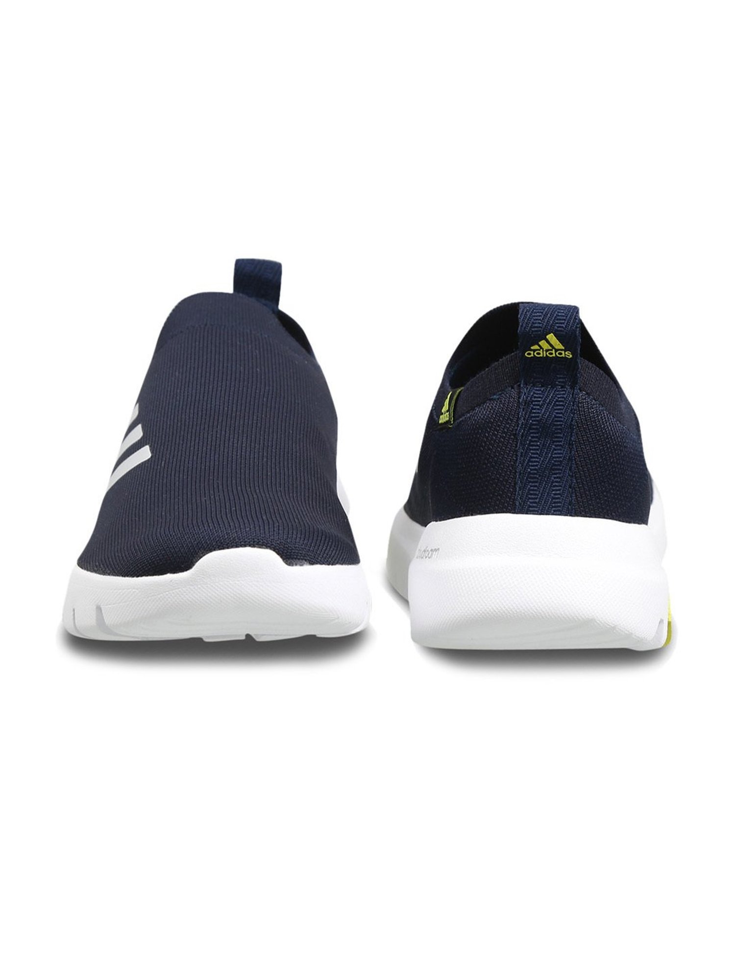 Columbus Men's Blue Walking Shoes
