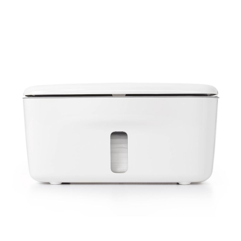 Pampers Expressions Fresh Bloom Baby Wipes 3x - 168ct