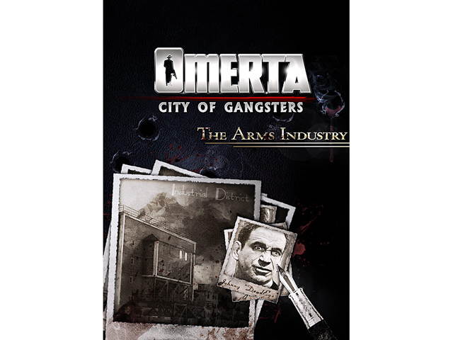 Omerta - City of Gangsters: Damsel in Distress [Online Game Code]