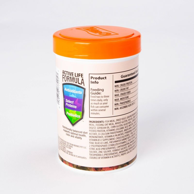 Little Giant Pumps 582507 1325 GPH 1/10 HP Magnetic Drive In Line Aquarium Pump