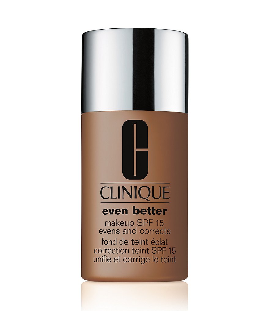 Clinique Even Better&trade; Makeup Broad Spectrum SPF 15 Foundation
