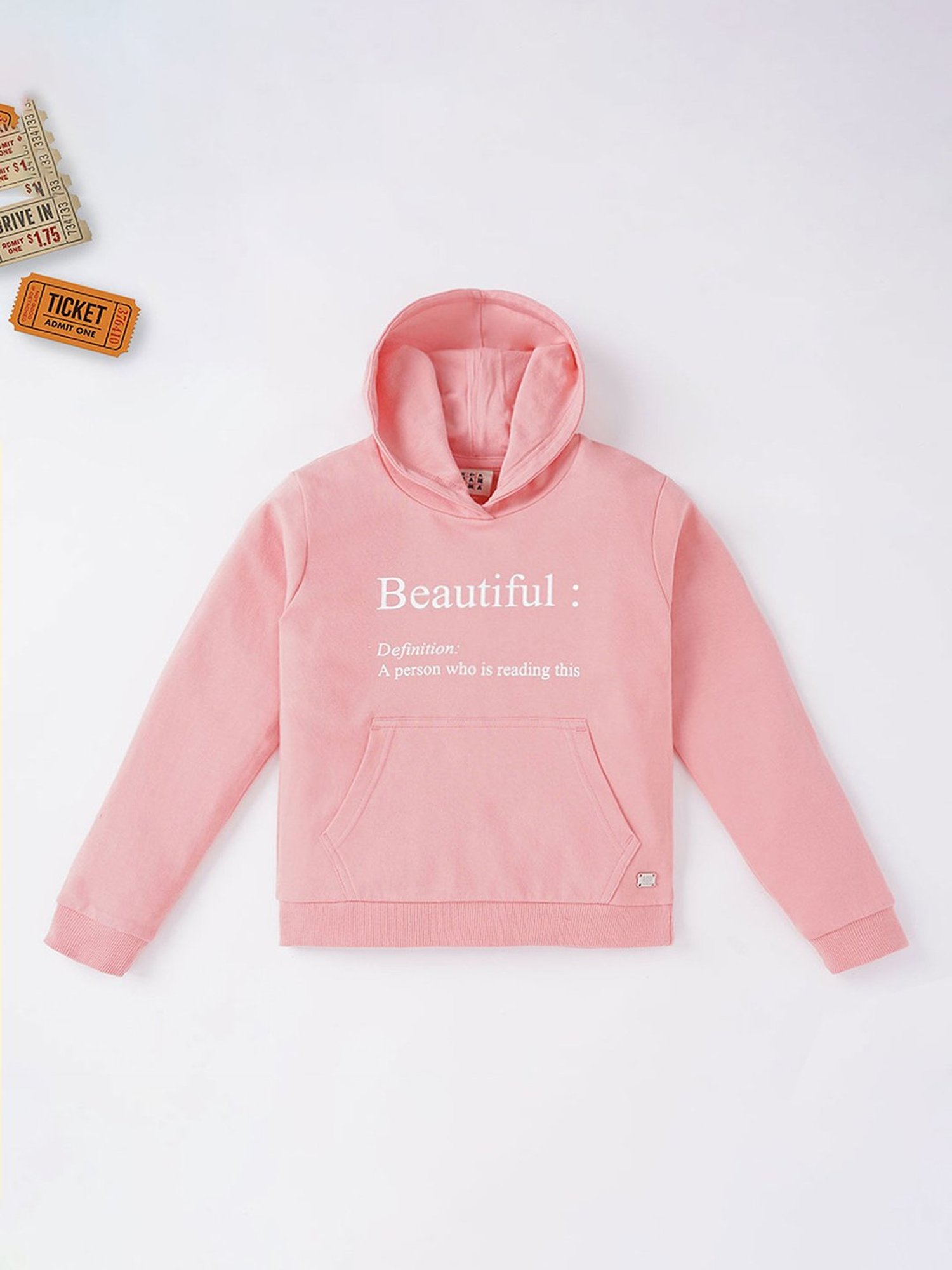 Mothercare Kids Navy Printed Full Sleeves Sweatshirt