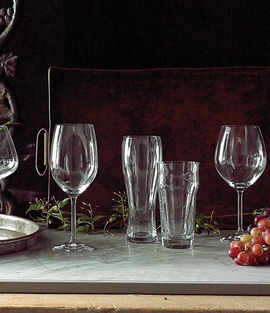 Lenox Tuscany 6-Piece White Wine Glass Set