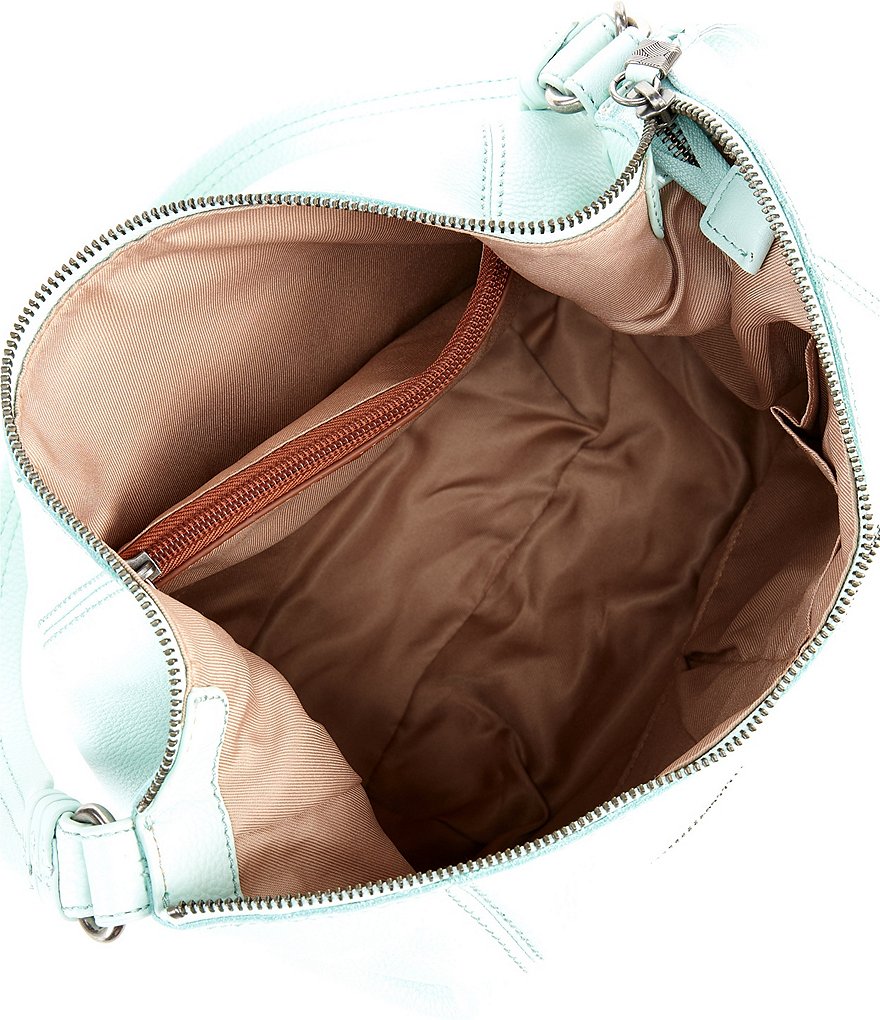 The Sak Sequoia Hobo Bag