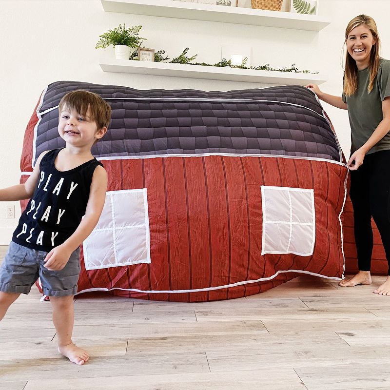 Avengers Kids' Play Tent