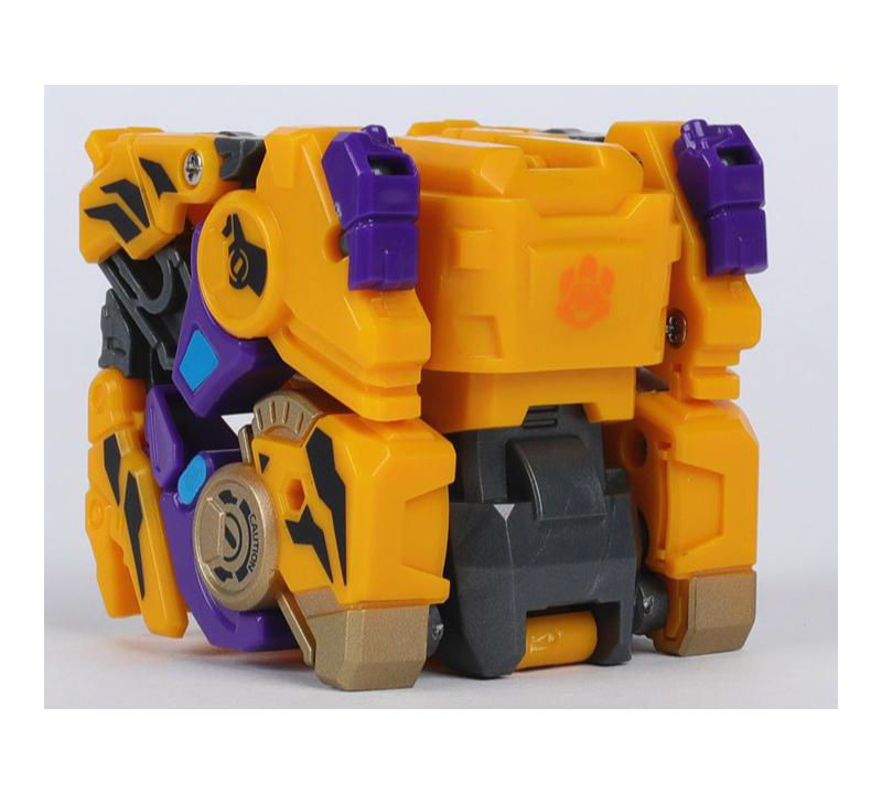 BB-20 Torado With Bonus | 52Toys BeastBOX Action figures