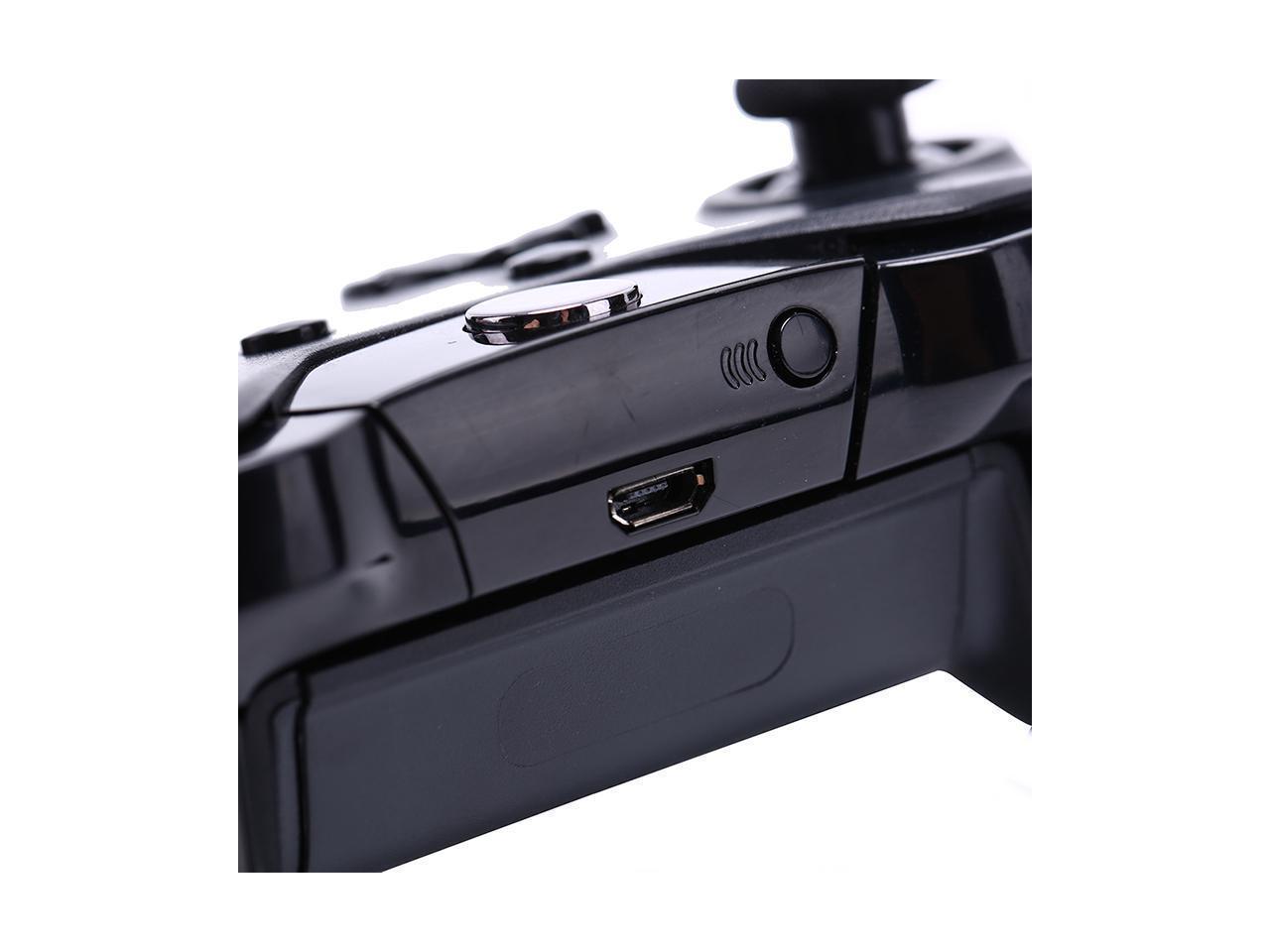 Wireless Game Controller Gamepad Joystick Vibration for Microsoft Xbox One