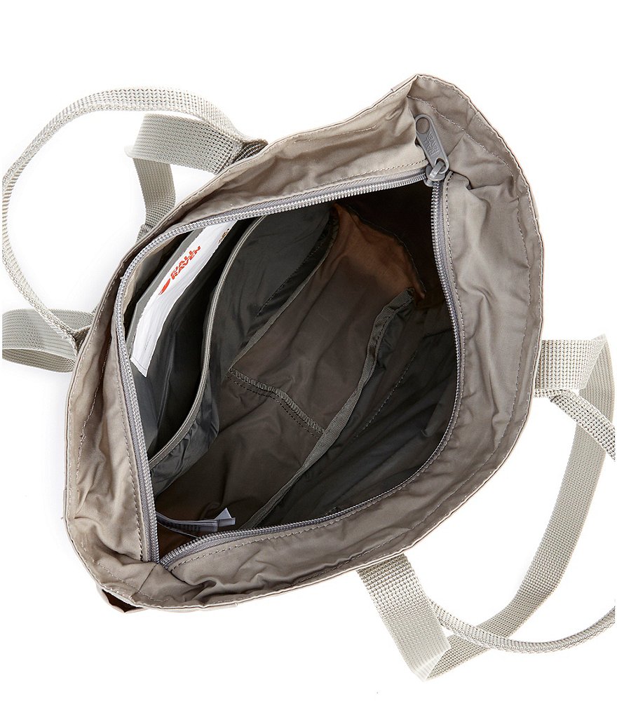 Fjallraven Kanken Convertible Totepack Backpack