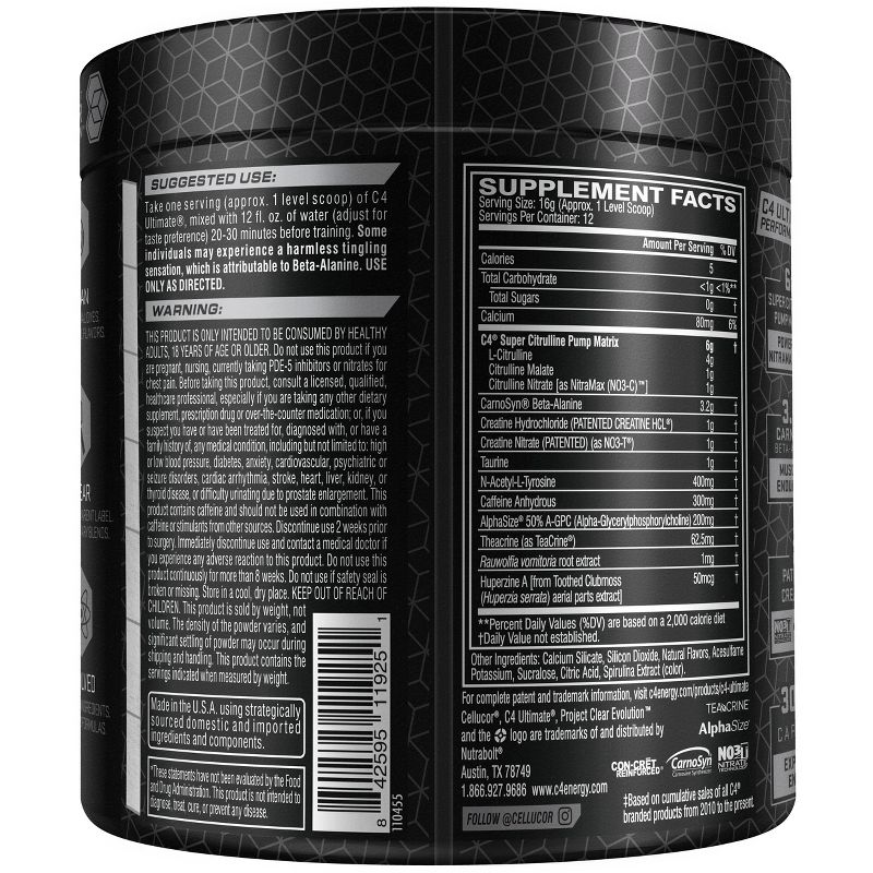 Nuun Hydration Sport + Caffeine Vegan Drink Tabs - Wild Berry 10ct