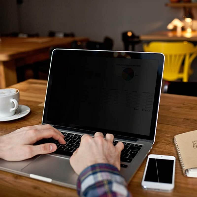 MacBook Pro 16 inch New Removable HD Privacy Screen Protector Filters Bubble Free Design Microfiber Cloth Touch The Mouse Protector TPU Keyboard Cover NEW MacBook Pro 16 inch2019