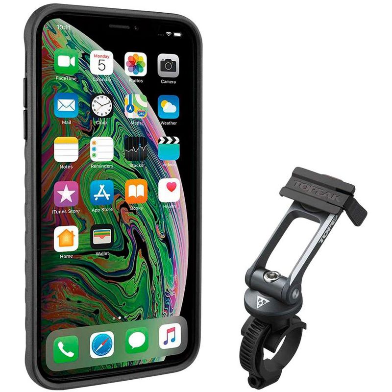 Topeak RideCase Phone Bag and Holder