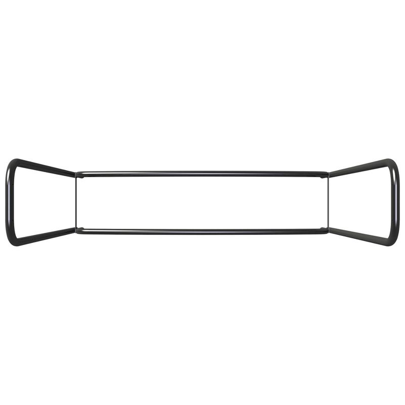 Half Cord Firewood Log Storage Rack - Landmann