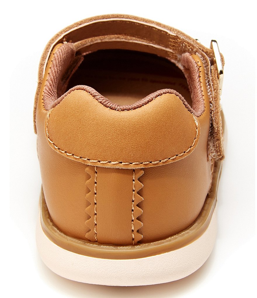 Stride Rite Girls' Cordaline SRT Mary Janes (Infant)