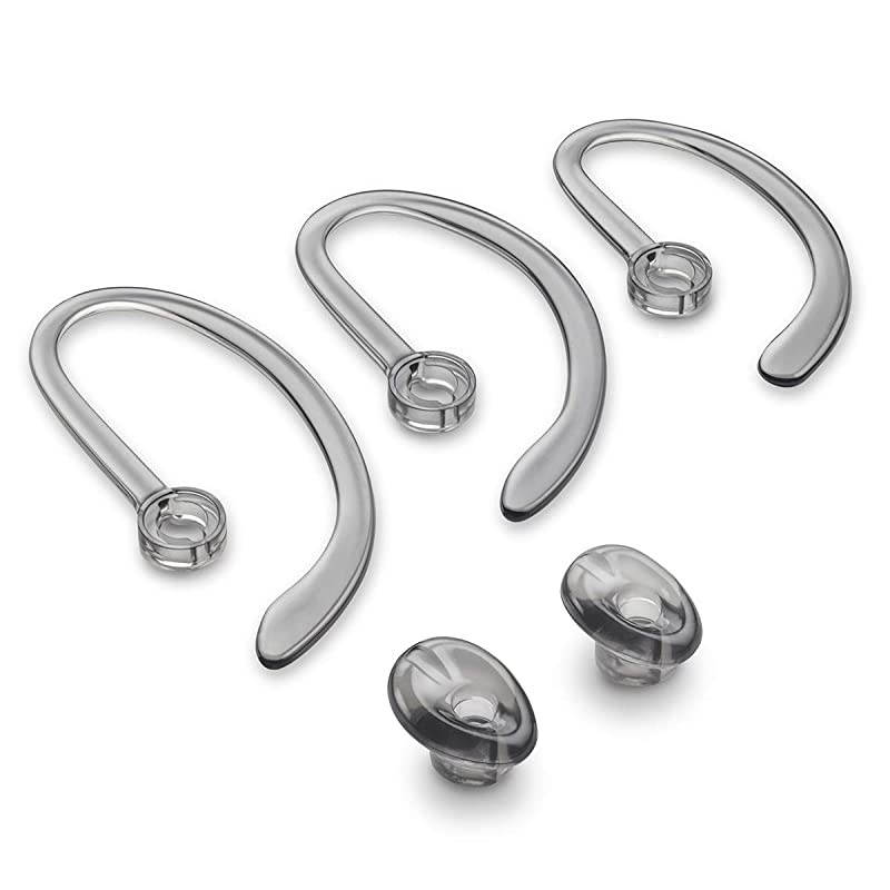 CS540 DECT Wireless Headset, Convertible, 3-Pack