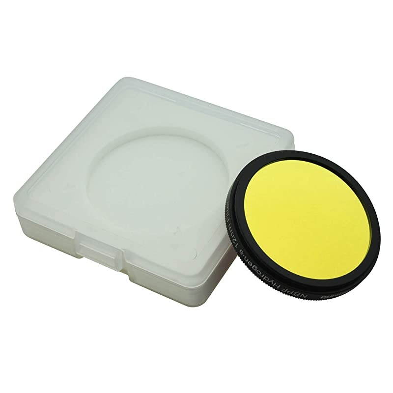 2quot Narrowband NBPF Hydrogena 12nm Filter Enhances The Contrast Between Object and Sky Allows You to Take Images Even Under Urban Skies