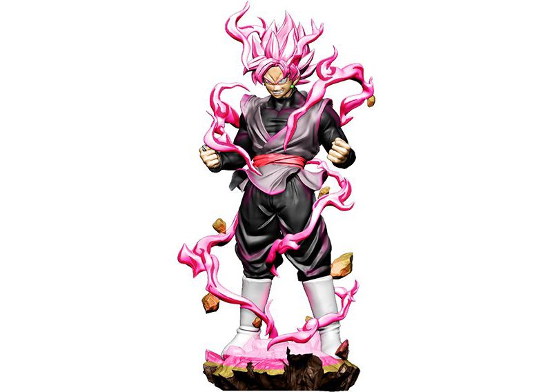 MegaHouse Dragon Ball Super Dracap Re Birth Awakening - Random Blind Box Figure