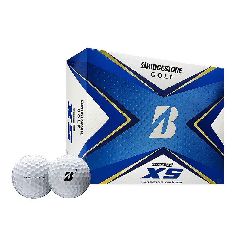 Bridgestone B330 Refurbished Golf Balls - 12pk