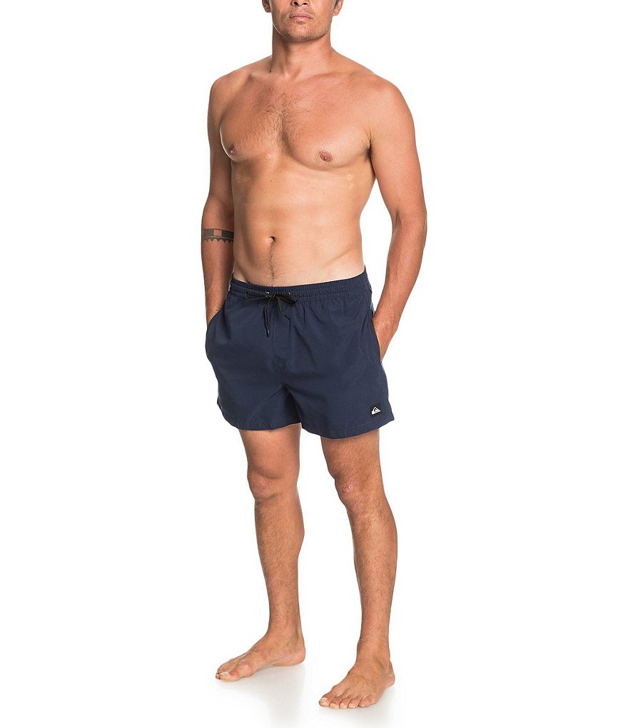 Quiksilver Everyday 15#double; Outseam Volley Shorts