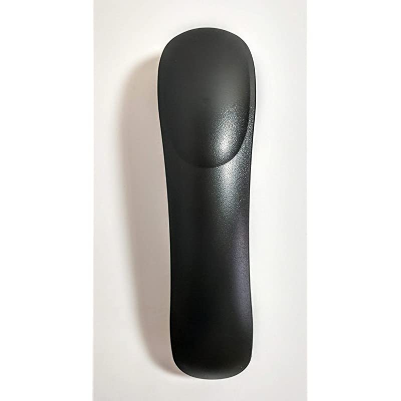 Partner Series 2 Handset Black