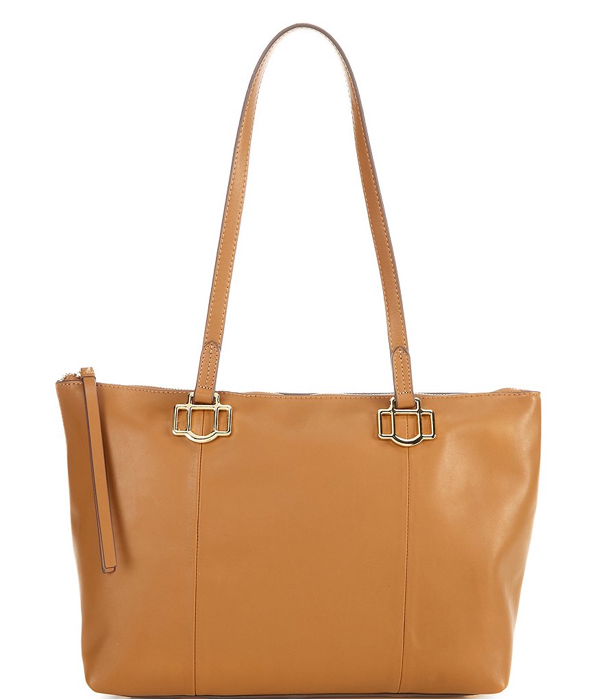 Antonio Melani Statement Anchors Tote Bag