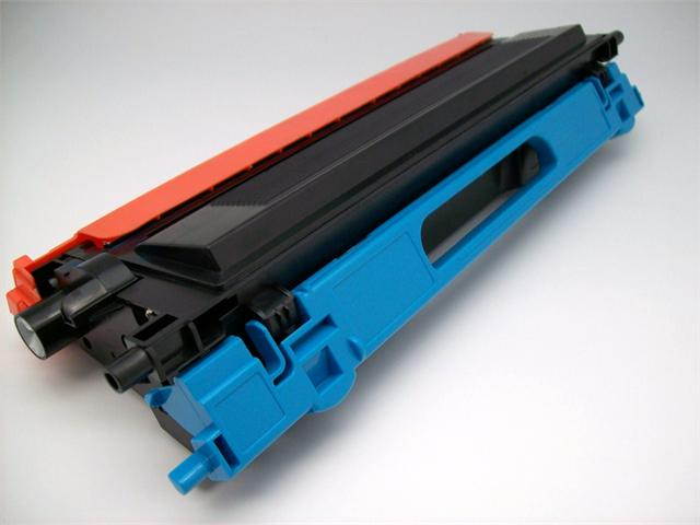 Cisinks &reg; 8PK Premium Compatible TN-115 (BK,C,M,Y) Toner Cartridges for the Brother DCP-9040 HL-4040, DCP 9040CN 9045CDN HL 4040CDN 4040CN 4070CDW MFC 9440CN 9450CDN 9840CDW