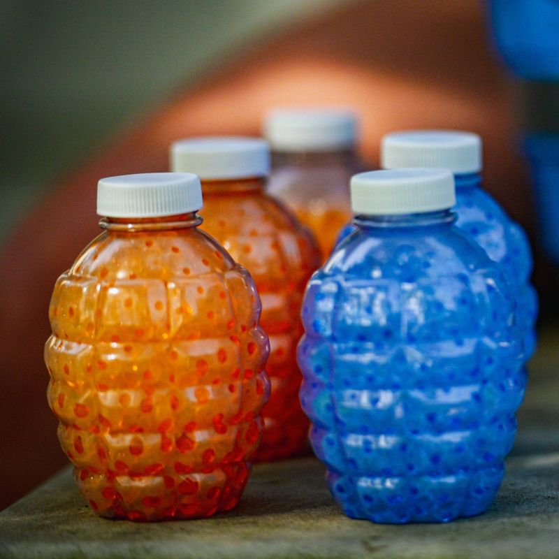 Gel Blaster Hopper & Feedneck