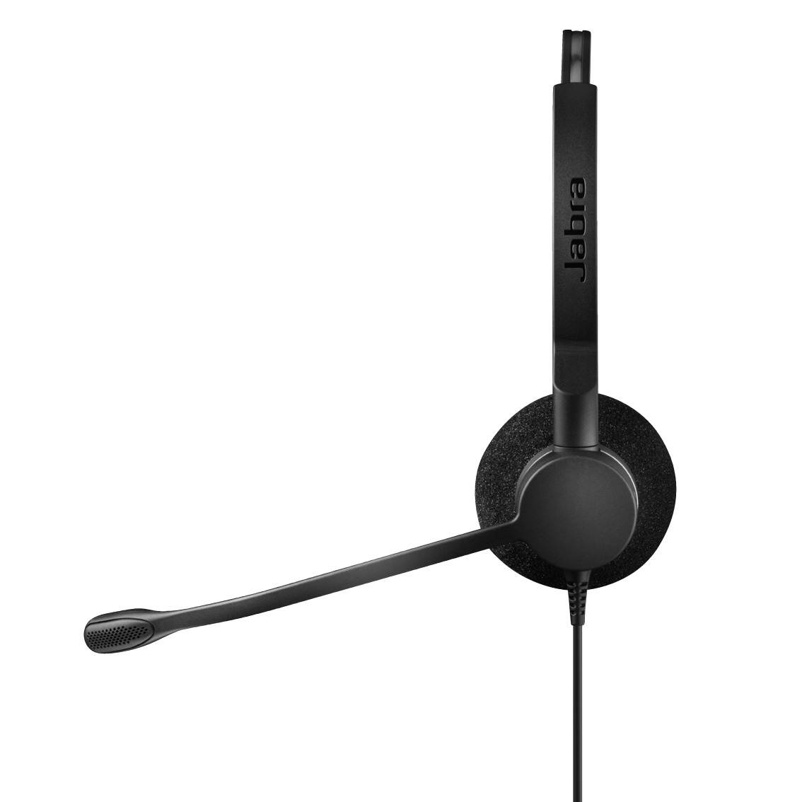 Jabra Biz 2300 USB-C MS Duo Wired Headset