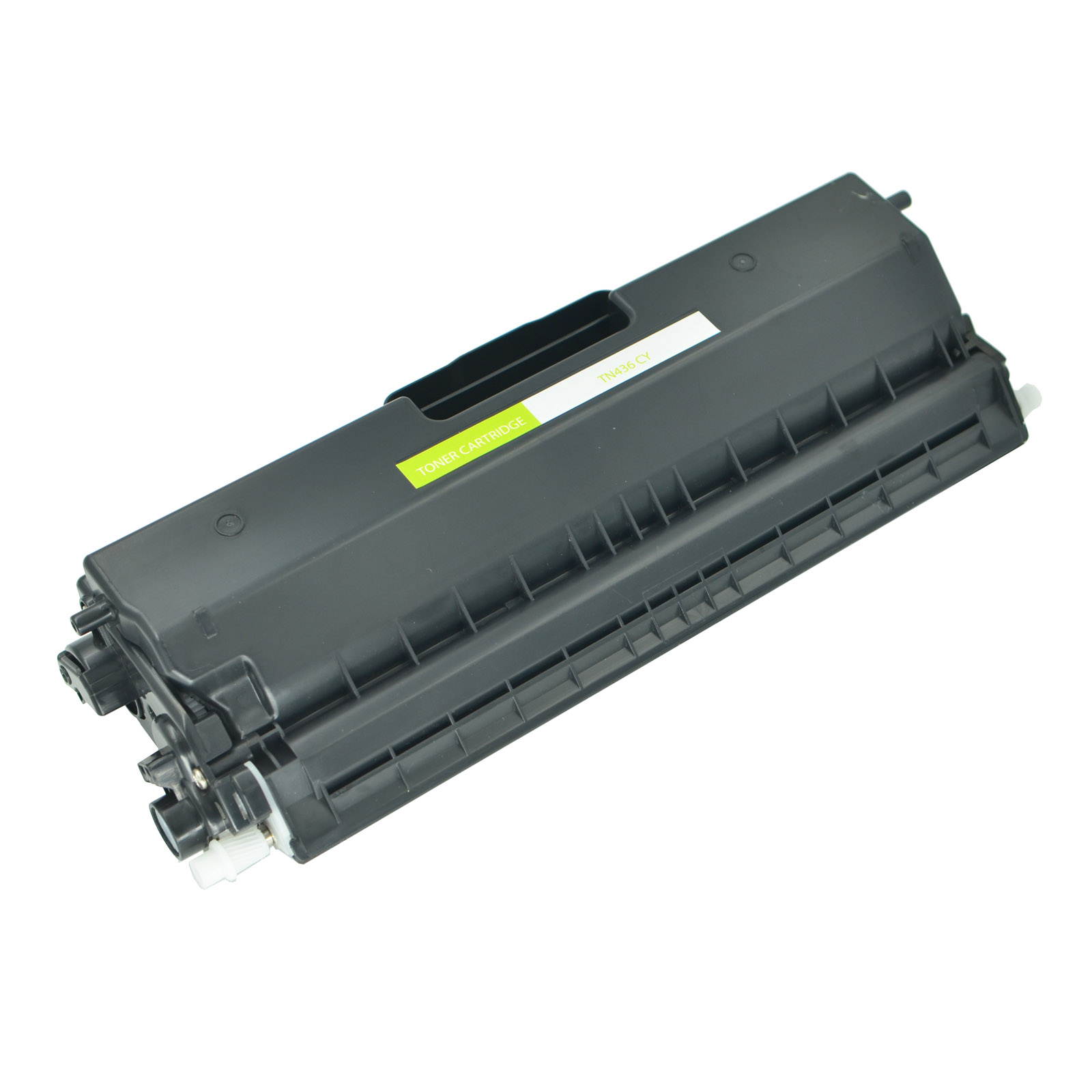 GREENCYCLE Compatible with Brother TN436 TN436C Cyan Toner Cartridge High Yield for HL-L8360CDW L9310CDW MFC-L8900CDW Printer