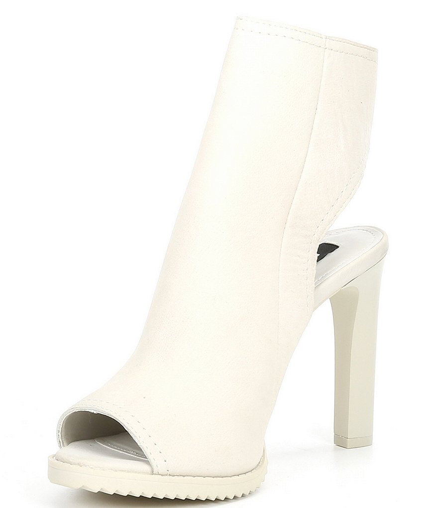 Sorel Joan Uptown Waterproof Suede Wedge Chelsea Booties