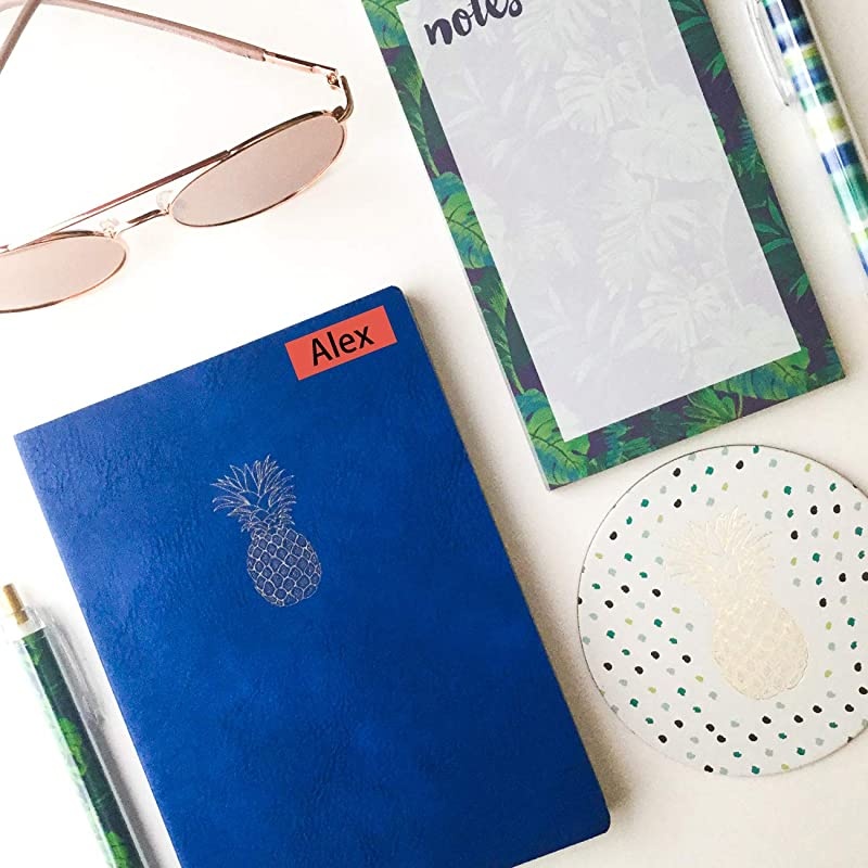 Compatible Lable Tape Replacement for Brother Red P Touch Tape TZe431 TZe431 Laminated 12mm 047 Inch Black on Red Work for Brother PTD210 PTD600 PTH100 12 in x 262 Ft 2Pack