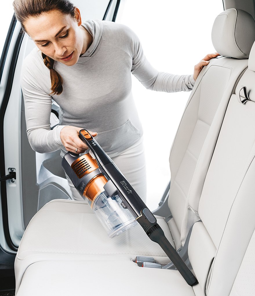 Shark ION ROBOT 750 Connected Robotic Vacuum Cleaner