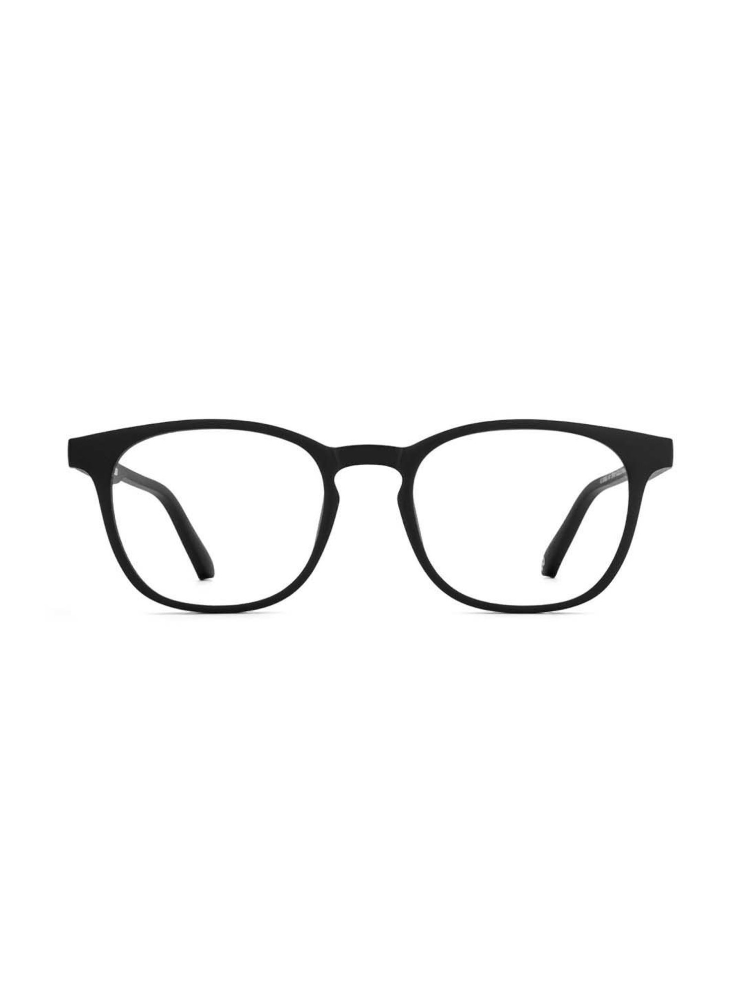 Lenskart Blu Green Rectangular Blue Light Protection Unisex Reading Glasses