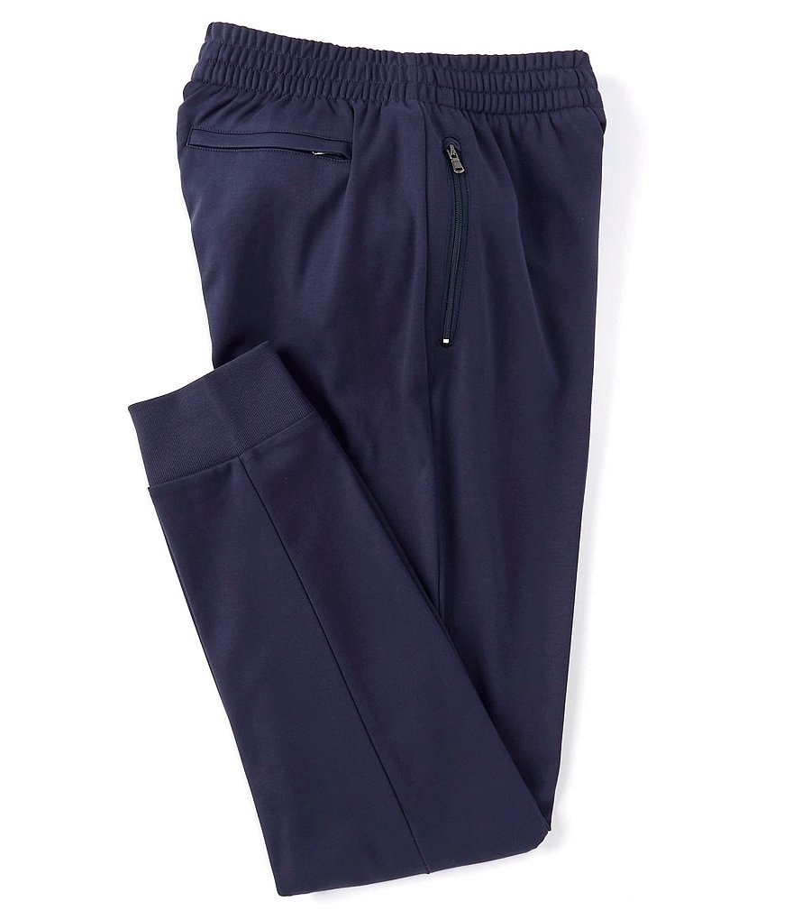 Southern Tide Backrush Heather Stretch Jogger Pants