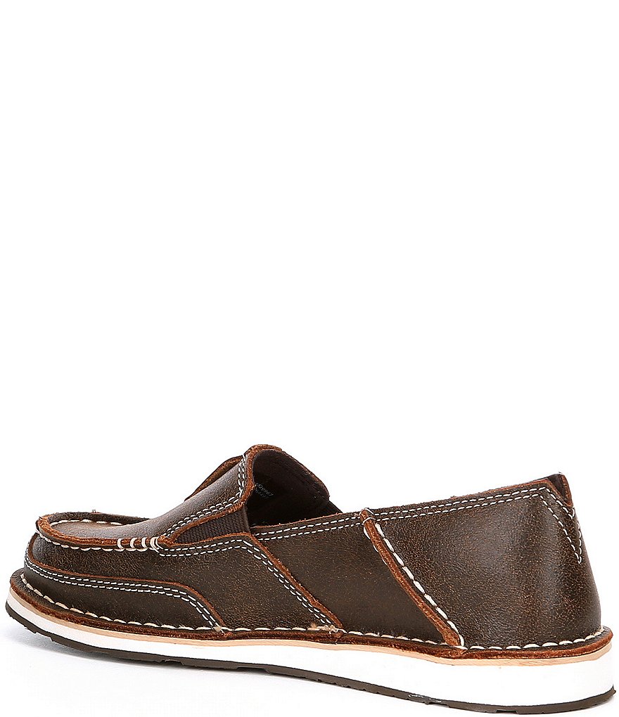 Ariat Cruiser Leather Slip-On Shoes