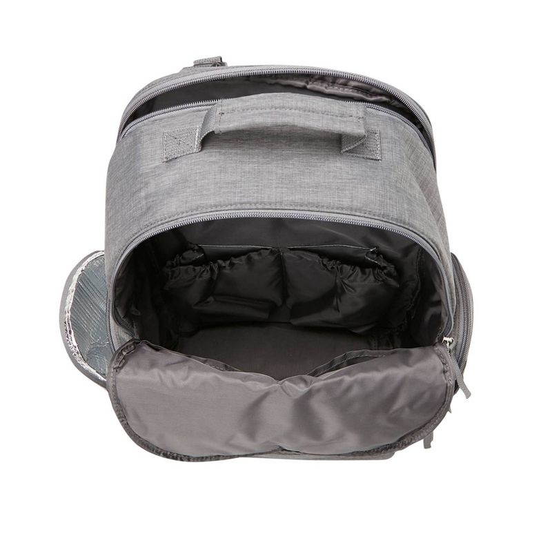 French Bull Sus Deluxe Duffel Diaper Bag