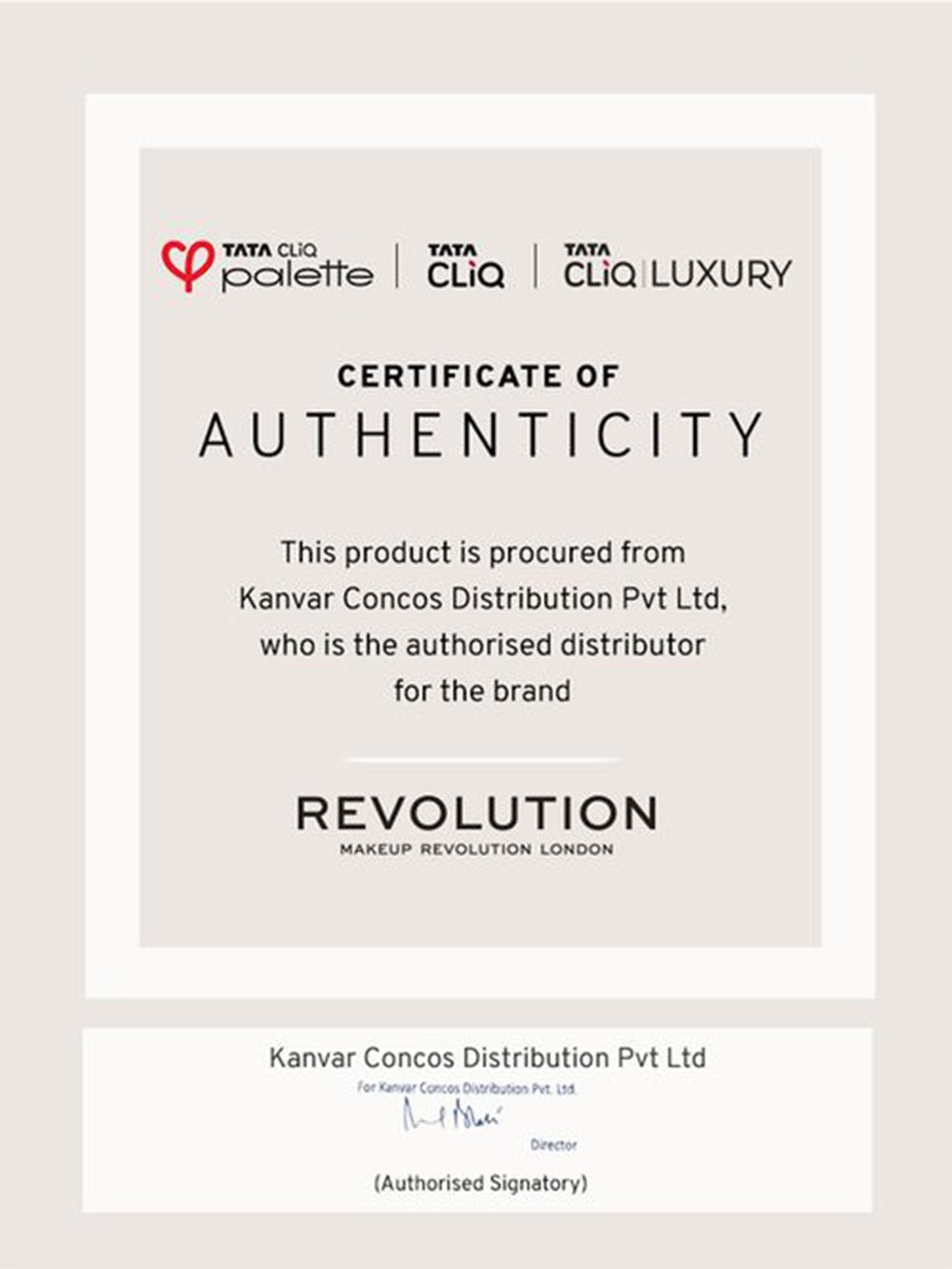 Makeup Revolution X Soph Face Duo Honey Glaze - 9 gm