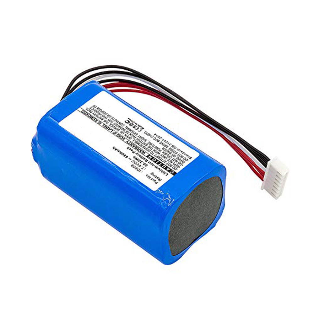 5200mAh ID659 Battery Replacement Compatible with Sony SRS-XB3, SRS-XB30 Wireless Portable Bluetooth Speaker