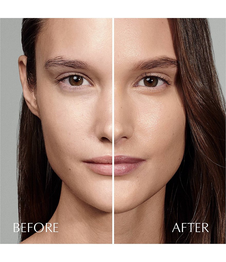 Estee Lauder Futurist Hydra Rescue Moisturizing Foundation Makeup SPF 45