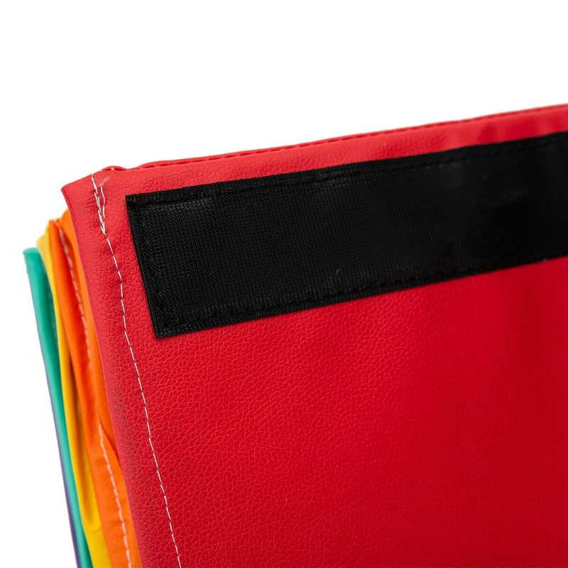 Antsy Pants Tumbling Mats