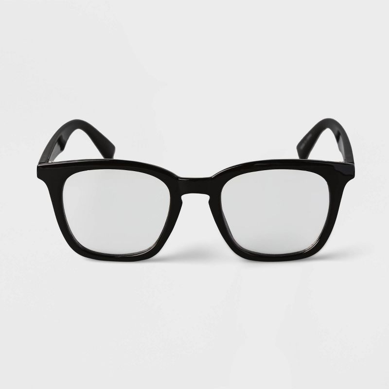 ICU Eyewear - Larkspur - Round Green +2.25